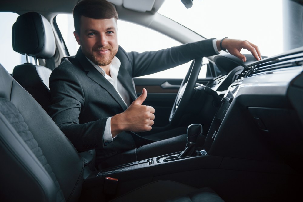Hire Driver On Rent In Delhi